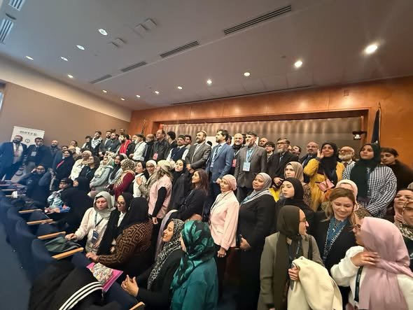 Muslim Advocacy Day organized!